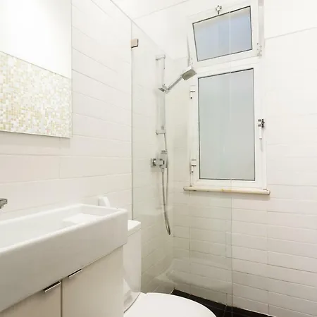 Lejlighed Flh Santa Marta Charming Flat With Terrace Lisboa