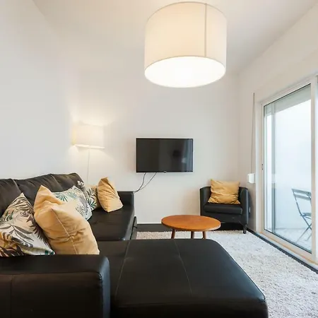 Flh Santa Marta Charming Flat With Terrace *